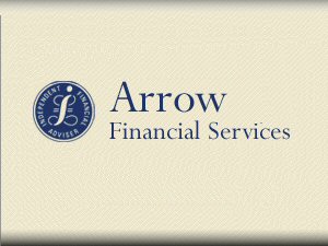 Watergate Street - Arrow Financial Services